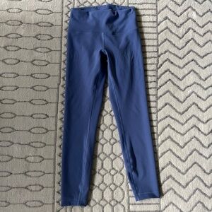 Lululemon Align High Rise leggings